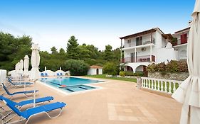 Villa Alissia